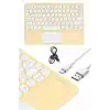 AsilTech KABLOSUZ TOUCHPAD