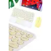 AsilTech KABLOSUZ TOUCHPAD