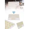AsilTech KABLOSUZ TOUCHPAD TÜM CİHAZLARLA UYUMLU