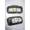 AsilTech Kafa Lambası Kamp Lambası Led Işık Şarjlı Ayarlanabilir