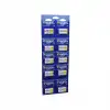 AsilTech Kalem Pil Alkalin - 20li Paket - AA Pil