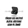 AsilTech Kaliteli Akıllı Saat ve Kaliteli Bluetooth Kulaklık ANC Özelliği Uzun Pil Ömrü