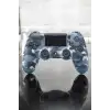 AsilTech Kamuflaj Desenli Joystick PS4 Oyun Kolu