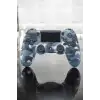 AsilTech Kamuflaj Desenli Joystick PS4 Oyun Kolu