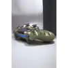 AsilTech Kamuflaj Desenli Joystick PS4 Oyun Kolu