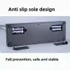 AsilTech Kaos Sarkaç Pilli Newton Denge Beşiği