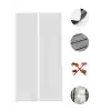 AsilTech KAPI SİNEKLİK MIKNATISLI