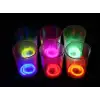 AsilTech Karanlıkta Yanan Mega Glow Bardaklar 8 Adet