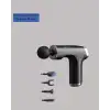 AsilTech Kas Yorgunluğu Giderici Vücut Masaj Tabancası
