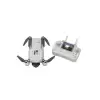 AsilTech Katlanabilir Drone HD Çekim Uzun Süreli Uçuş Deneyimi