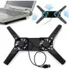 AsilTech Katlanabilir Laptop Soğutucu