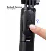AsilTech Katlanabilir Selfie Çubuğu
