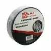 AsilTech Kaydırmaz Siyah Bant 50 mm X 25 mt