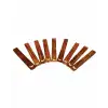 AsilTech Kayık Tütsülük - Ahşap - 24 cm