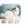 AsilTech Kedi Gezdirme Göğüs Tasması