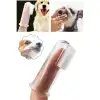 AsilTech Kedi Köpek Diş Temizleme Fırçası