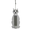 AsilTech Kedi Temalı Tırmalama Tahtası