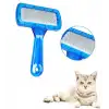 AsilTech Kedi Tüy Toplayıcı Fırça 4 Renk