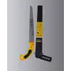 AsilTech Kılıflı Budama Bahçe Testeresi 270 mm Düz Bıçaklı