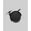 AsilTech Kilitli 4 cm Evrensel Tekerlek Ayak Tek Adet