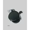 AsilTech Kilitli 4 cm Evrensel Tekerlek Ayak Tek Adet