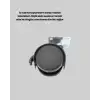 AsilTech Kilitli 4 cm Evrensel Tekerlek Ayak Tek Adet