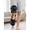 AsilTech KISA AÇI AYARLI DİZLİK