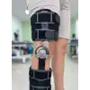 AsilTech KISA AÇI AYARLI DİZLİK