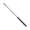 AsilTech Kısa Çubuk Oto Anten M.5 Dişli 30cm YES295