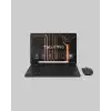 AsilTech Klavye Kalem Mouse Dahil Android Tablet Uzun Pil Ömürlü