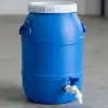 AsilTech Kollu Plastik Musluk