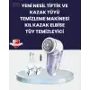 AsilTech Kompakt Giysi Temizleme Cihazı – Tek Tuşla Kullanım