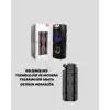 AsilTech Kompakt Tasarım, Yüksek Ses Performansı – Çoklu Giriş Seçenekli Kablosuz Hoparlör (Bluetooth, USB, SD Kart, AUX)
