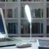 AsilTech Kompakt USB Beyaz 14 Ledli 3 Kademeli Dokunmatik Okuma Lambası