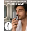 AsilTech Kompakt ve Güvenli Kişisel Bakım Düzeltici Yeni Nesil