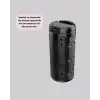 AsilTech Kompakt ve Şık Tasarımlı Taşınabilir Hoparlör