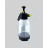 AsilTech Köpük Püskürtücü 2 Litre Dayanıklı Manuel Basınçlı Yıkama Şişesi