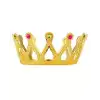AsilTech Kraliçe Tacı Altın Renk