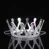 AsilTech Kraliçe Tacı Gümüş Renk