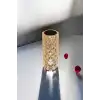 AsilTech Kristal Dokunmatik Ve Kumandalı Masa Ve Gece lambasI