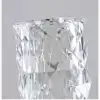 AsilTech Kristal LED Kumandalı Ve Dokunmatik Masa Lambası