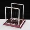 AsilTech Küçük Boy Newton Balans Denge Topları