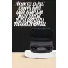 AsilTech Kulak İçi Bluetooth Kulaklık Rgb Işıklı Çift Mikrofonlu iOS/Android Uyumlu BT 5.2 Yeni Nesil