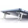 AsilTech Laptop Standı 2 Kademeli Yükseltme Ayarlı - 2 Adet