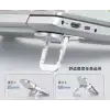 AsilTech Laptop Standı 2 Kademeli Yükseltme Ayarlı - 2 Adet