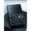 AsilTech LCD Retro Oyun Konsolu TV Bağlantı Destekli Çift Analog Joystick El Tipi Konsol