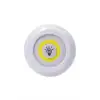 AsilTech Led Lamba 3lü Uzaktan Kumandalı Yapışkanlı