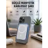 AsilTech LF-100 MAGSAFE 5.000 MAH