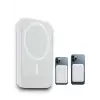 AsilTech LF-100 MAGSAFE BATTERY PACK 5.000 MAH