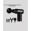 AsilTech LF6140 Masaj Cihazı